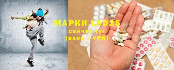 молекула духа Инсар